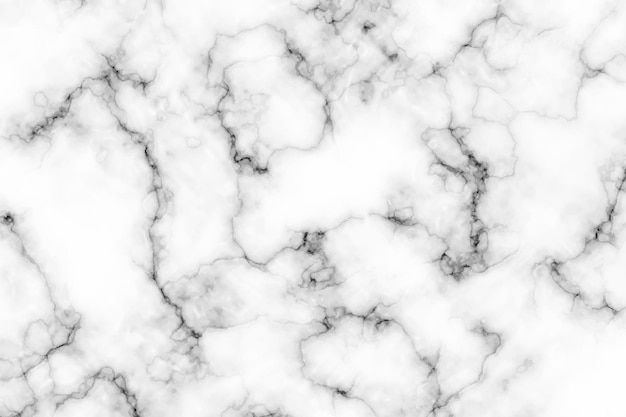 Textura y fondo de mármol blanco