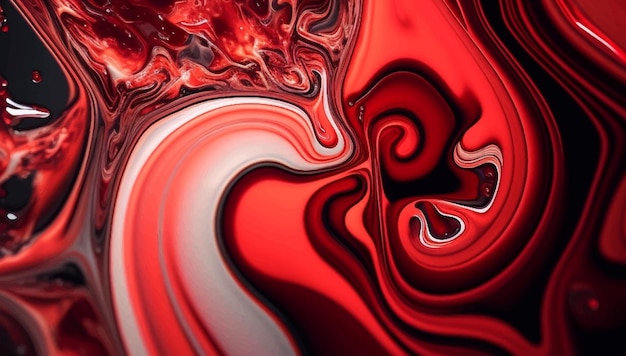 Textura de fondo de mármol rojo abstracto Ilustración vectorial Fondo de pantalla
