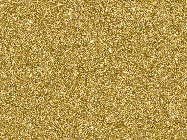 Vector textura de fondo de oro brillo