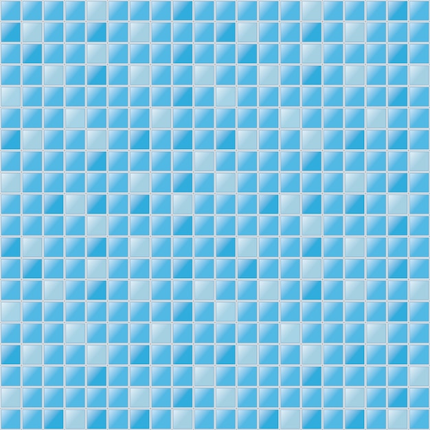 La textura del fondo de la pared de los azulejos