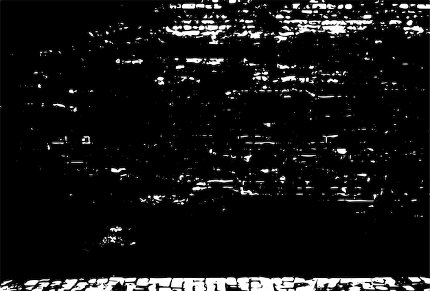 Textura de fondo de pared de calle envejecida