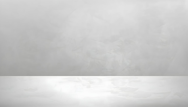 Vector la textura del fondo de la pared de hormigón gris