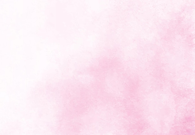 Textura de fondo pintado a mano acuarela pastel abstracto