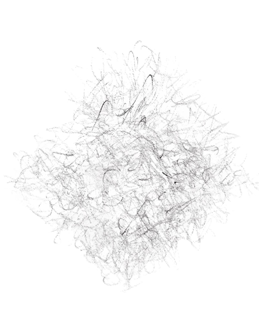Textura del fondo Pintura dibujo elementos de ilustración color