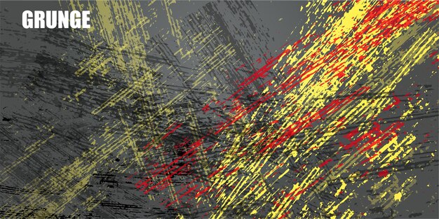 Textura de fondo de rascado de grunge abstracto