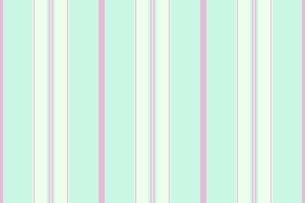 Textura de fondo real líneas de patrón verticales de los años 20 sin costuras tela escasa franja textil vectorial en colores claros y de rocío de miel