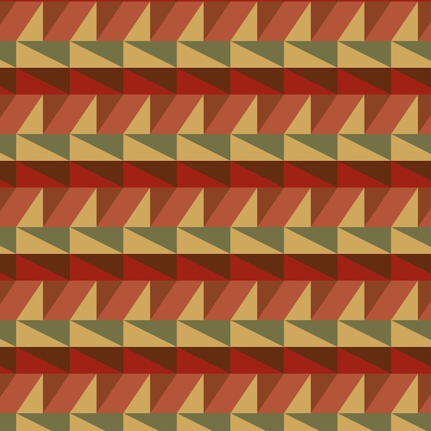 textura de fondo de la tela de patrón de otoño