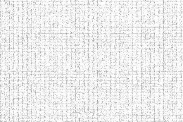 Textura de fondo de vector gris claro de lona de arpillera