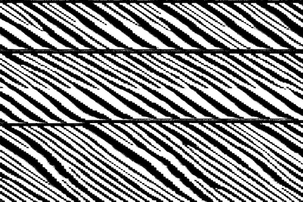 textura de fondo vectorial de imagen de superposición monocromática de textura grunge