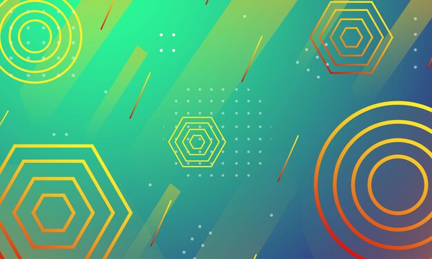 Textura geométrica con fondo abstracto minimalista