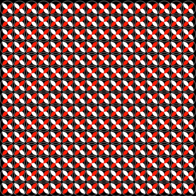 textura geométrica patrón sin costuras diseño motivo fondo 3