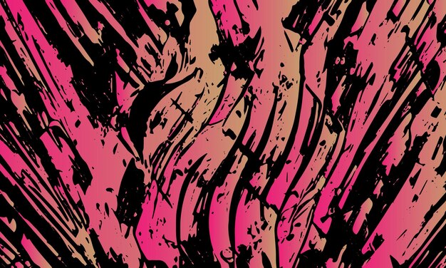 Textura de gradiente abstracto de fondo vectorial