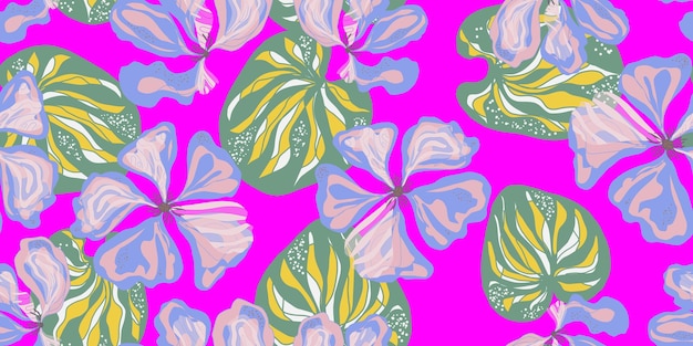 Textura de gradiente abstracto de fondo vectorial