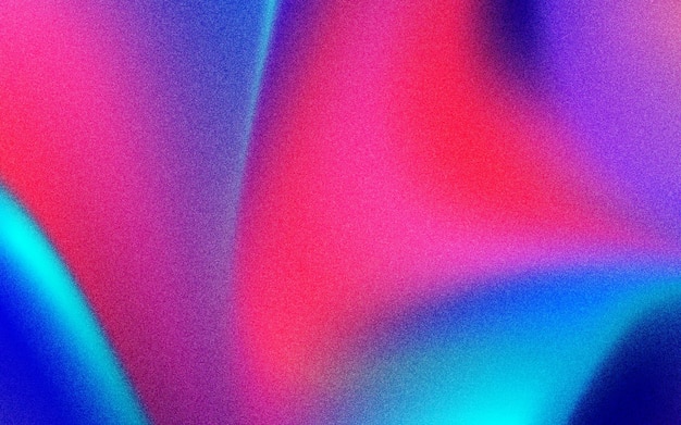Textura del gradiente de color abstracto