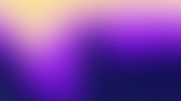 La textura del gradiente de color de fondo moderno es granulada