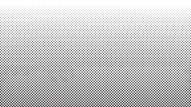 Vector textura de gradiente desvanecido de medio tono grunge fondo de arena de medio tono