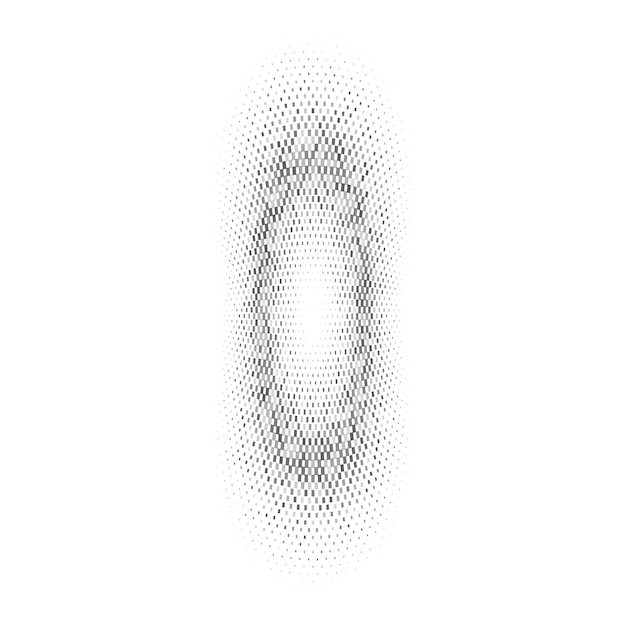 Textura de gradiente desvanecido de medio tono Grunge fondo de arena de medio tono