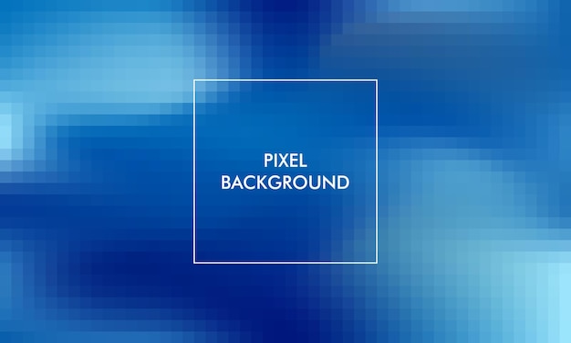 textura de gradiente de píxeles fondo abstracto