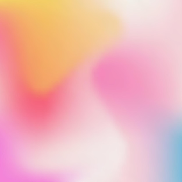 Textura de gradiente vectorial única para la visualización creativa