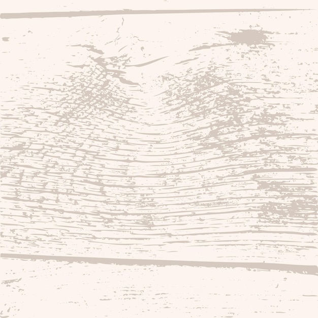 Textura de grano de madera. Patrón de madera de grunge abstracto. Bandera rústica. ilustración vectorial