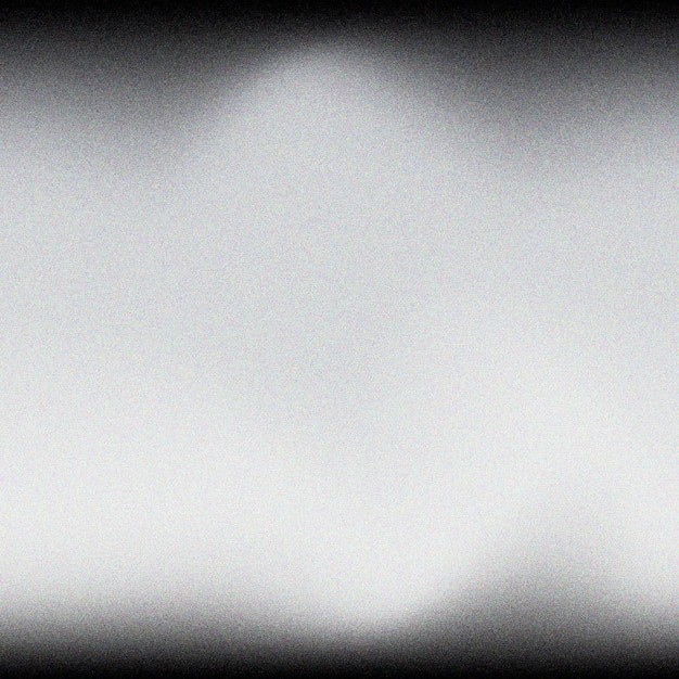Textura granulada en fondo de color degradado