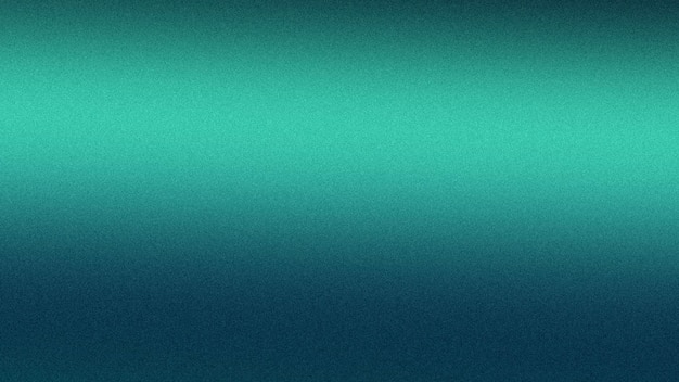 Con textura granulada y fondo de gradiente azul-verde