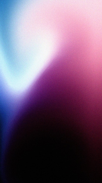 Textura granulada con gradiente de fondo abstracto