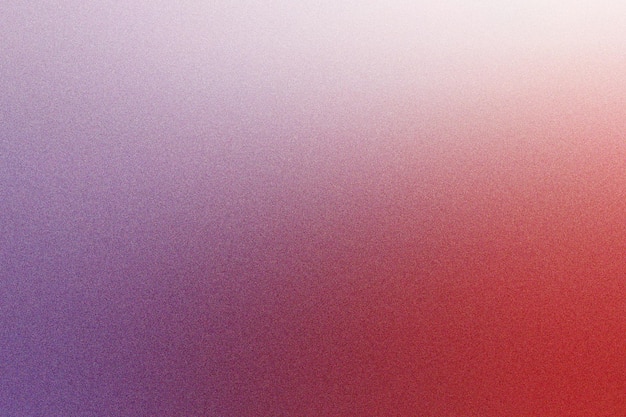 Textura granulada de moda con tonos rojo blanco y lavanda