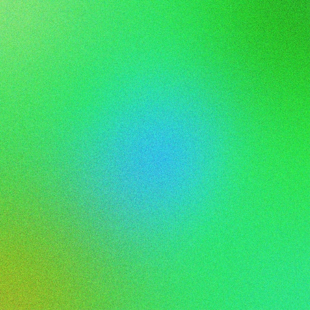Textura granulosa en gradiente