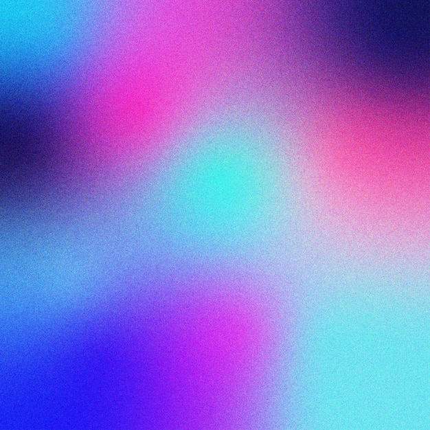 Textura granulosa en gradiente