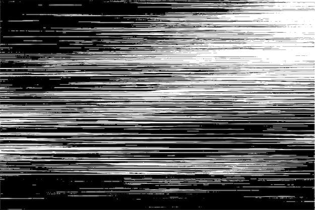 textura gris de los arañazos ilustración vectorial superposición textura de fondo monocromática