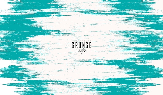 La textura grunge abstracta azul