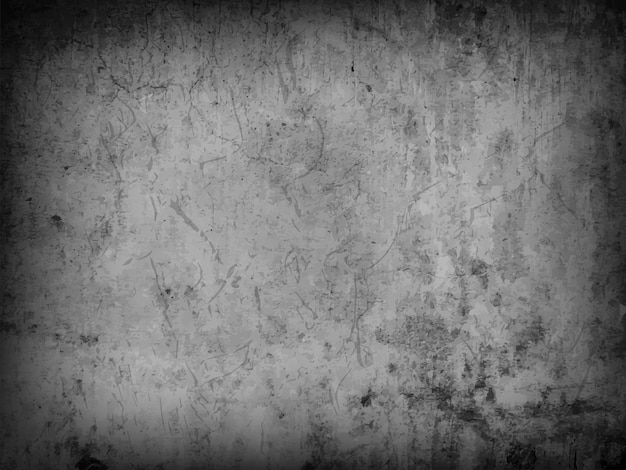Textura grunge abstracta para diseño de fondos y decoración Diseño vectorial