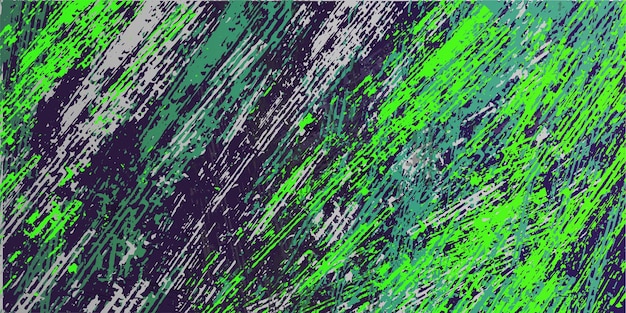 La textura grunge abstracta es el fondo de la pintura de salpicaduras