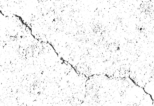 Textura de grunge abstracta Textura de fondo de grunge Vector retro de angustia