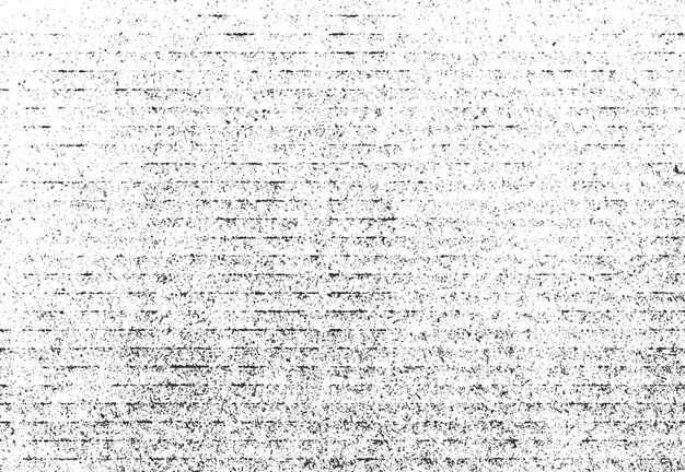 Textura de grunge abstracta Textura de fondo de grunge Vector retro de angustia