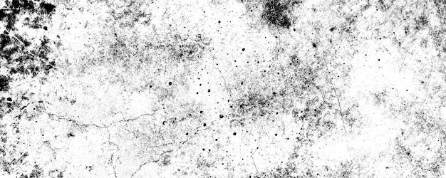Textura de grunge abstracta Vector de textura de grunge de fondo