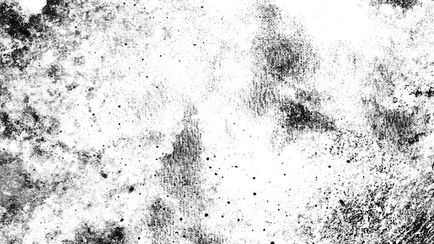 Textura de grunge abstracta Vector de textura de grunge de fondo