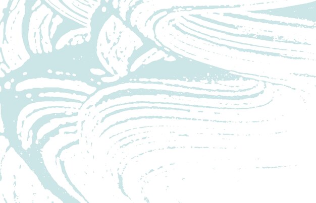 Textura grunge Angustia azul rastro áspero Bizarro