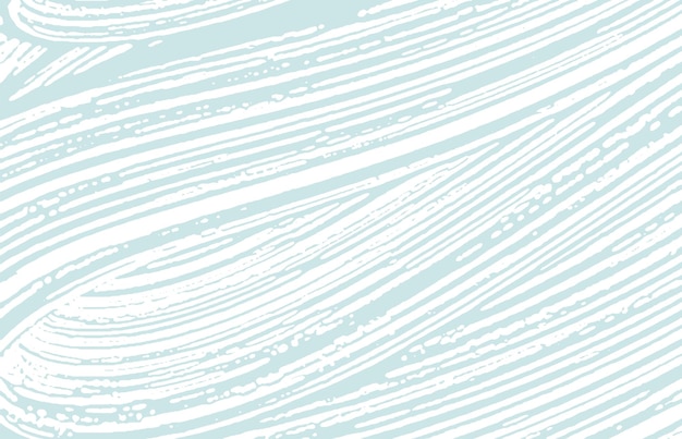 Textura grunge Angustia azul rastro áspero Bizarro