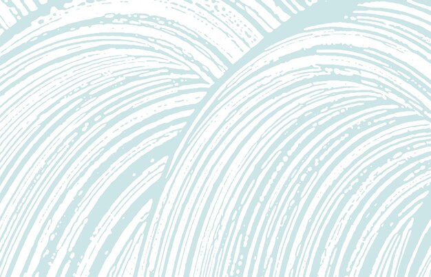 Textura grunge Angustia azul rastro áspero Bizarro
