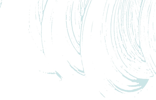 Textura grunge Angustia azul rastro áspero Breatht