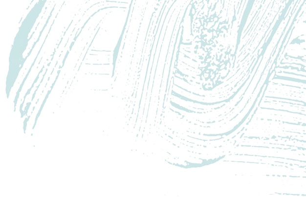 Textura grunge Angustia azul rastro áspero Brillia