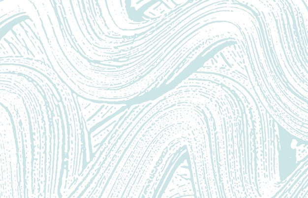 Textura grunge Angustia azul rastro áspero Captiva