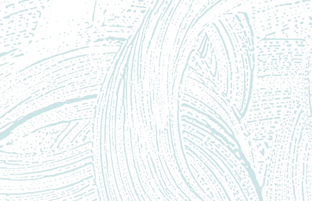 Textura grunge Angustia azul rastro áspero Con clase