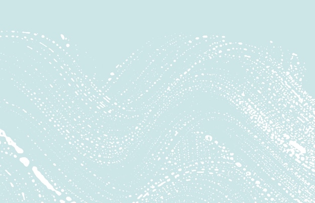 Textura grunge Angustia azul rastro áspero Curioso