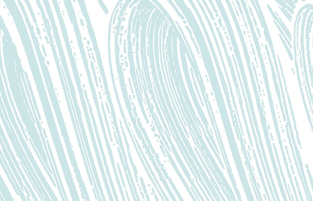 Textura grunge Angustia azul rastro áspero Negrita ba