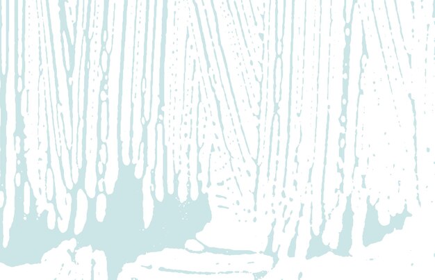 Textura grunge Angustia azul rastro áspero Negrita ba