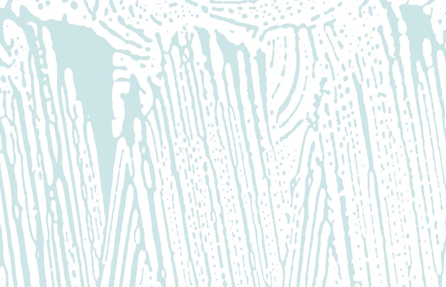 Textura grunge Angustia azul rastro áspero Negrita ba