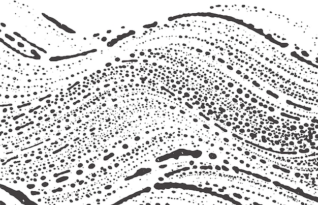 Textura grunge angustia negro gris áspero rastro A
